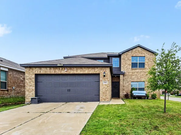 1947 Hollywood Dr, Seagoville, TX 75159