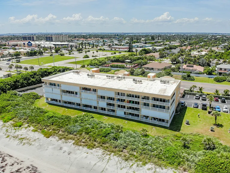 1851 Highway A1A #4102 — Photo 77