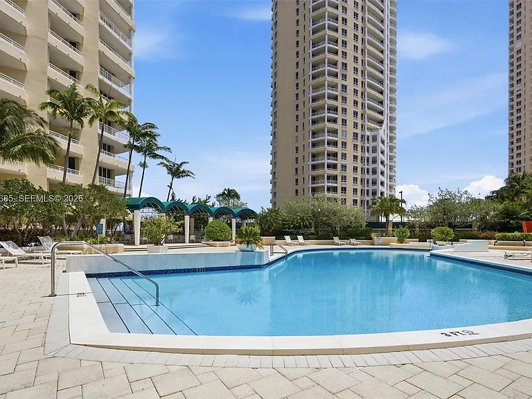 888 Brickell Key Dr #2010 — Photo 26