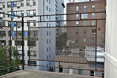 Rented by Mallory Management Corp