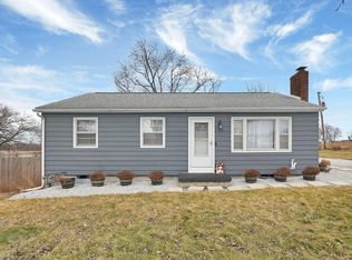 3540 Carroll Southern Rd NW, Carroll, OH 43112