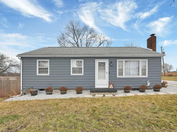 3540 Carroll Southern Rd NW, Carroll, OH 43112