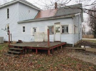 501 E 9th St, Clay City, IN