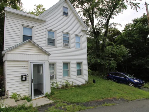 57 Mann Avenue, Troy, NY 12180