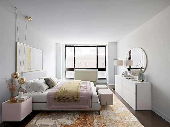 3rd image of 500 W 56th St APT 1907