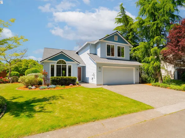 9202 NE 87th Ct, Vancouver, WA 98662