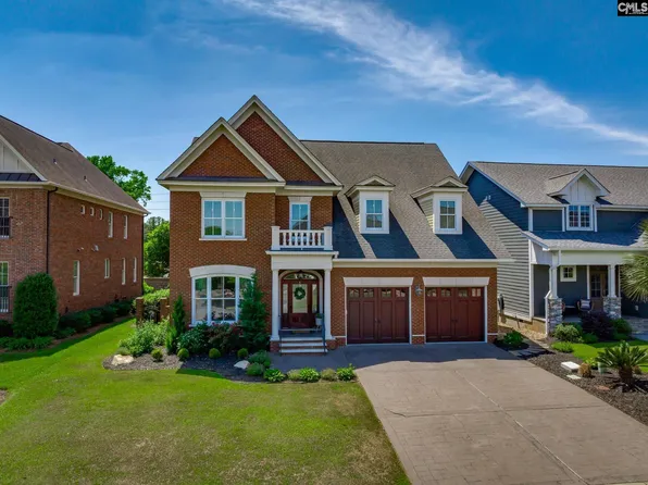 256 Congaree Park Dr, West Columbia, SC 29169