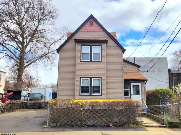 148 N Center St, City Of Orange Twp., NJ 07050