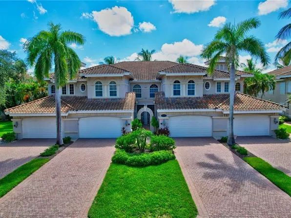 3202 Serenity CT #202, NAPLES, FL 34114