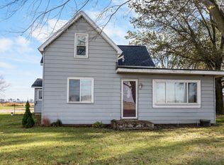 12433 State Road 25 S, Westpoint, IN 47992