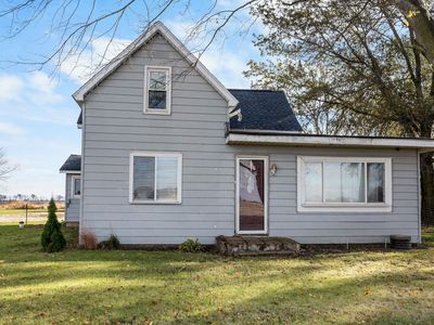 12433 State Road 25 S, Westpoint, IN, 47992