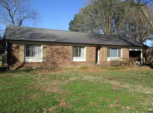 116 Brooks Dr, Martin, TN 38237