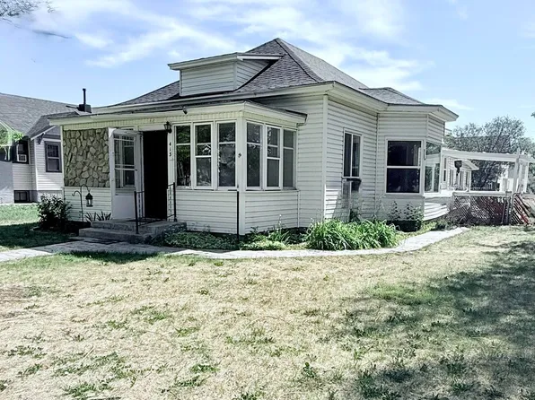 413 Cheyenne Ave, Eaton, CO 80615