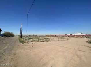 7540 W Alta Vista Rd, Laveen, AZ 85339