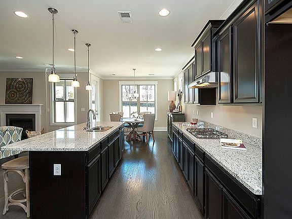 Sabal Homes South Carolina Homebuilder
