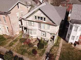 707 Franklin St, Keokuk, IA 52632
