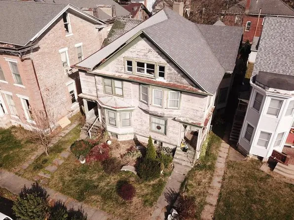 707 Franklin St, Keokuk, IA 52632