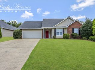 4306 Emerald Ln, Indian Trail, NC 28079