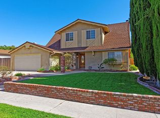 2032 Heywood St, Simi Valley, CA 93065