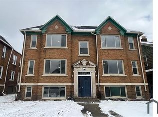 3536 Montclair St #A3, Detroit, MI 48214