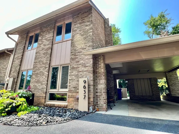 9637 Hidden Oak Way, Knoxville, TN 37922