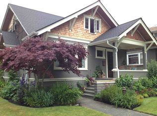 7025 18th Ave NE, Seattle, WA 98115