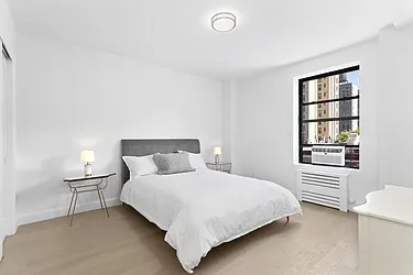 Rented by Citi Habitats