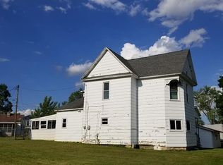 52 Wright St, Huntington, IN 46750