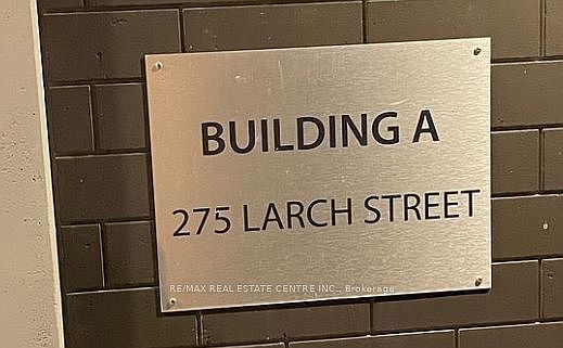 2nd image of 275 Larch St #A-104