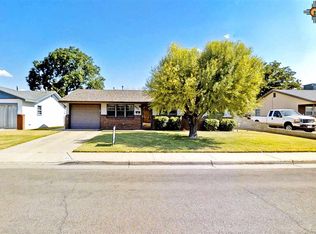 907 W Iron Ave, Hobbs, NM 88240