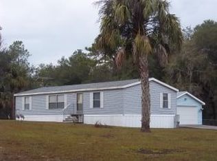 8434 S Cove Point, Floral City, FL 34436