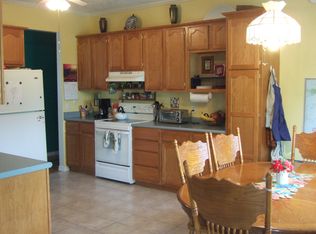 21109 Highway 16 E, Siloam Springs, AR 72761