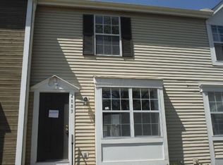 4883 Singleton Dr #3B, Hilliard, OH 43026