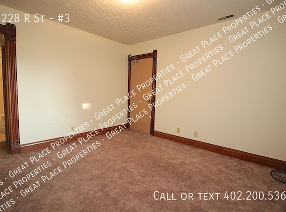 2nd image of 3228 R St APT 3