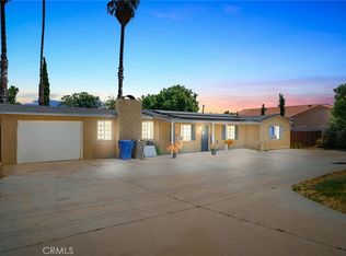 6081 Mountain View Ave, Riverside, CA 92504