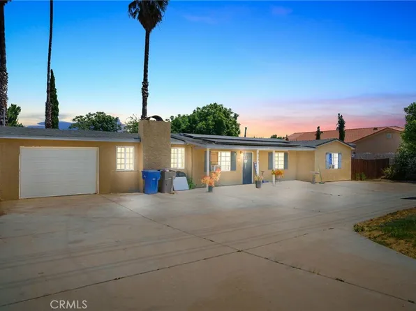 6081 Mountain View Ave, Riverside, CA 92504