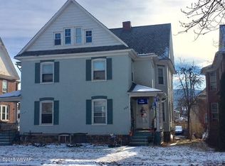 965 High St, Williamsport, PA 17701
