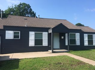 5404 E 14th St, Cedar Pt, OK 74112