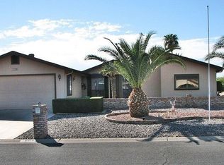 26618 S Navajo Pl, Sun Lakes, AZ 85248