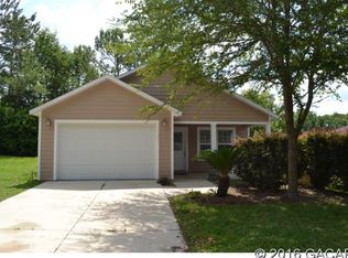 11501 NW 74th Ter, Alachua, FL 32615