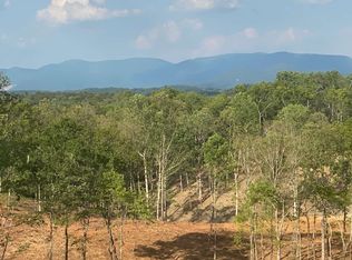 LOT Oak Wood Trl, Ellijay, GA 30536