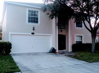 2136 Dryden Ct, Melbourne, FL 32935