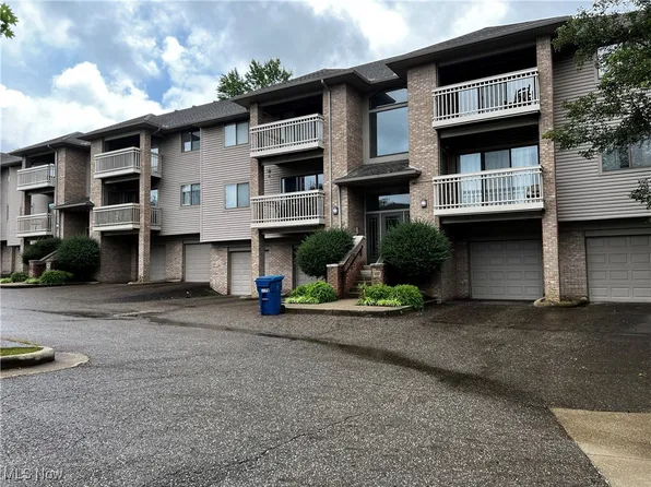 3800 Rosemont Blvd APT 116D, Akron, OH 44333