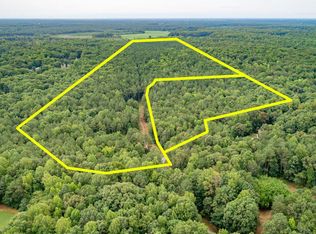 Ladysmith Rd, Ruther Glen, VA 22546