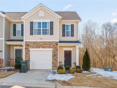 3716 Nathans Way, Greensboro, NC, 27405