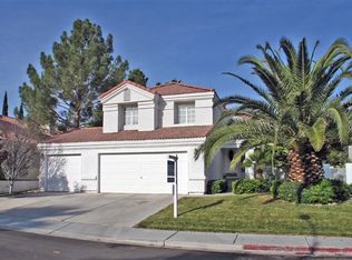 1828 Bogey Way, Henderson, NV 89074