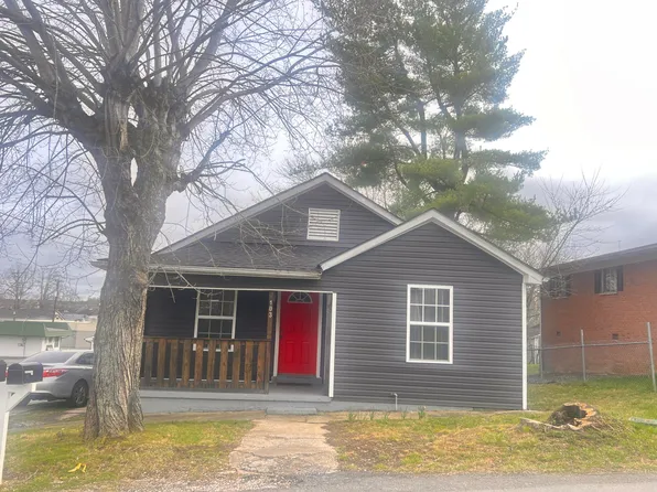 103 14th St, Corbin, KY 40701