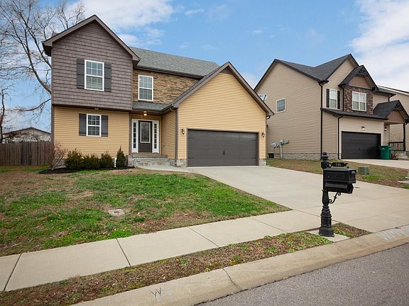 2nd image of 745 Sleek Fox Dr
