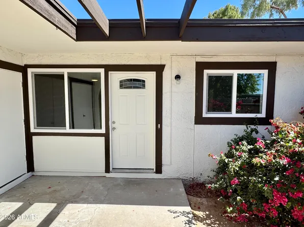 720 S DOBSON Road #70, Mesa, AZ 85202