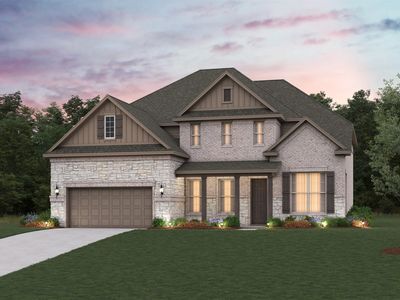 720 Soprano Dr, Forney, TX, 75126